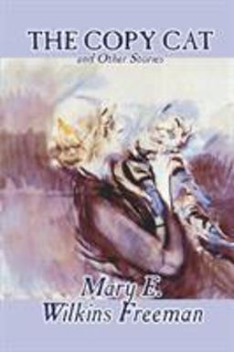 The Copy-Cat and Other Stories