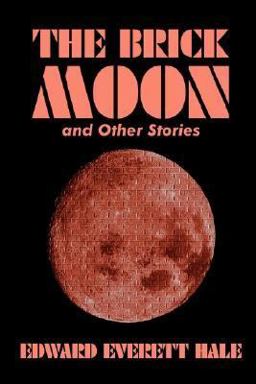 Brick Moon and Other Stories