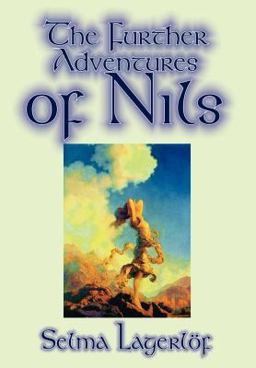The Further Adventures of Nils