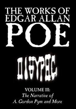 Works of Edgar Allan Poe