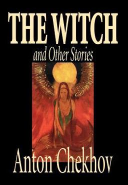 Witch and Other Stories