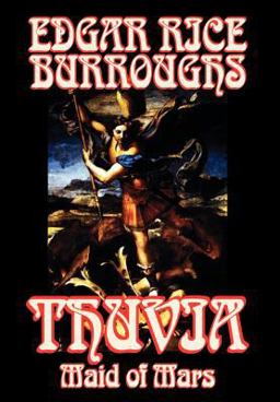 Thuvia, Maid of Mars