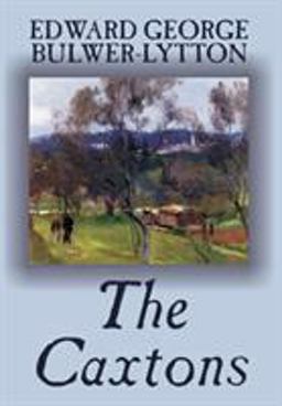 The Caxtons