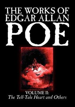 Works of Edgar Allan Poe