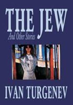 The Jew and Other Stories