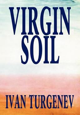Virgin Soil