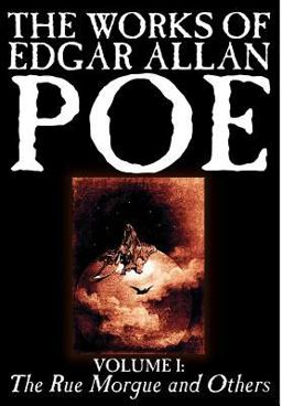 Works of Edgar Allan Poe