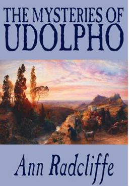 The Mysteries of Udolpho