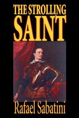 The Strolling Saint