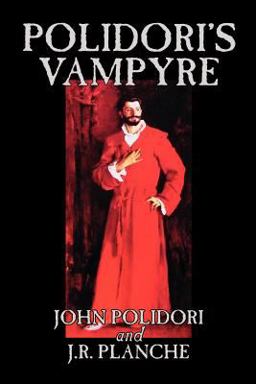 Polidori's Vampyre