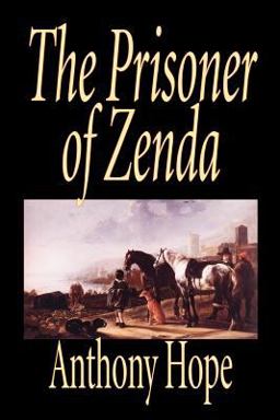 The Prisoner of Zenda
