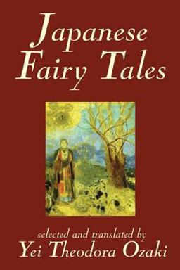 Japanese Fairy Tales