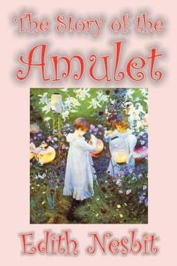 The Story of the Amulet