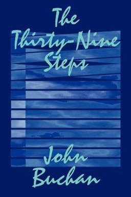The Thirty-Nine Steps