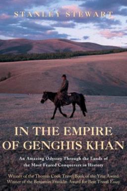 In the Empire of Genghis Khan