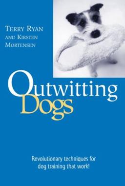 Outwitting Dogs  9781592282432 Front Cover
