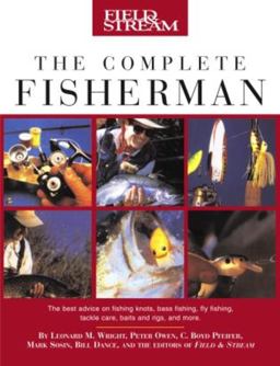 The Complete Fisherman