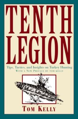 Tenth Legion