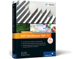 SAP Netweaver BW 7. 3 - Practical Guide