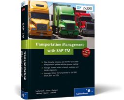 Transportation Management with SAP TM