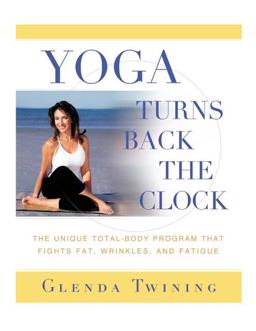 Yoga Turns Back the Clock