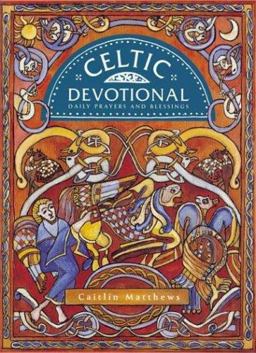 Celtic Devotional
