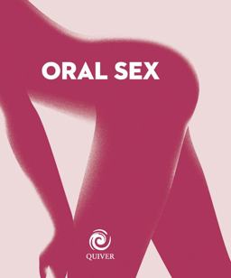 Oral Sex Mini Book  9781592336654 Front Cover