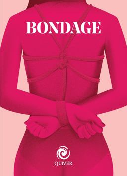 Bondage Mini Book  9781592337934 Front Cover