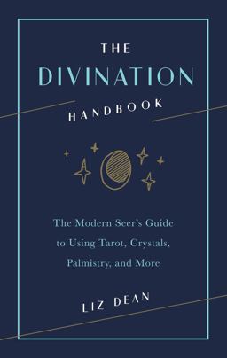The Divination Handbook