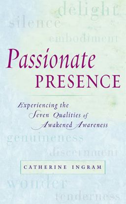 Passionate Presence