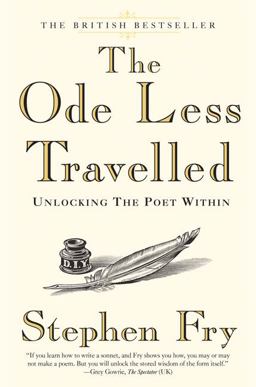 Ode Less Travelled Unlocking the Poet Within  9781592402489 Front Cover