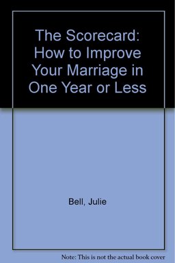 The Scorecard The Scorecard