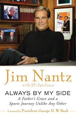 Always by My Side The Healing Gift of a Father's Love  9781592403615 Front Cover