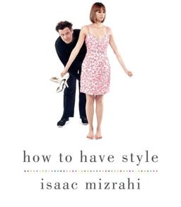 How to Have Style  9781592403929 Front Cover