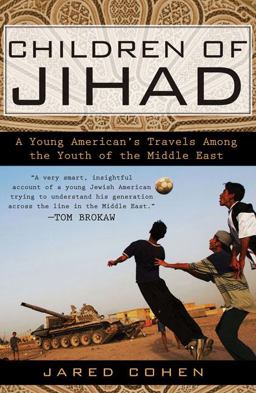 Children of Jihad