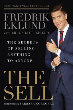 Sell The Secrets of Selling Anything to Anyone  9781592409310 Front Cover