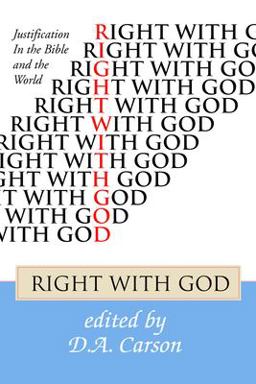 Right with God