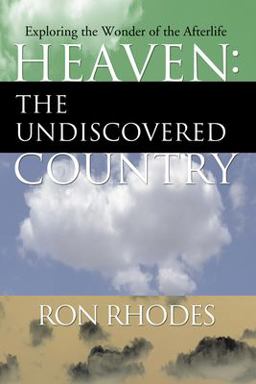 Heaven: the Undiscovered Country