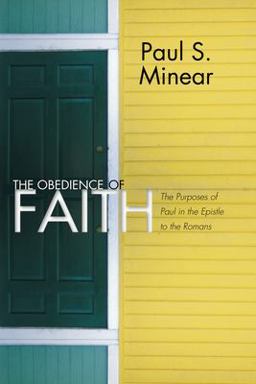 The Obedience of Faith