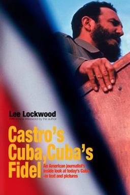 Castro's Cuba, Cuba's Fidel  9781592442799 Front Cover
