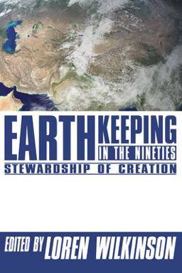 Earthkeeping in the Nineties
