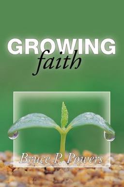 Growing Faith  9781592444304 Front Cover