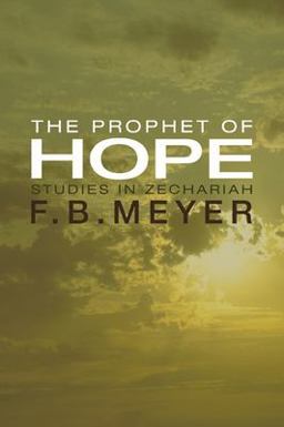 The Prophet of Hope