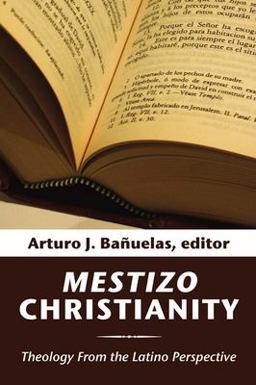 Mestizo Christianity Theology from the Latino Perspective  9781592449842 Front Cover