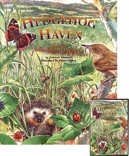Hedgehog Haven