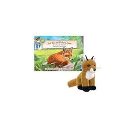 Red Fox at Hickory Lane