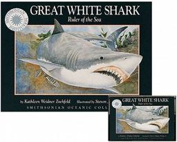 Great White Shark