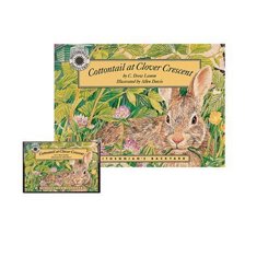 Cottontail at Clover Crescent