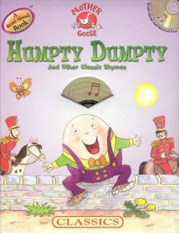 Humpty Dumpty