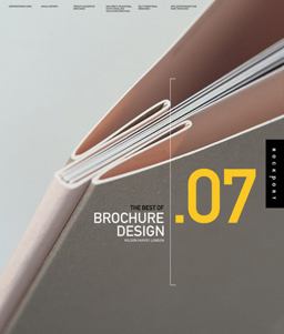 Best of Brochure Design 7  9781592530854 Front Cover